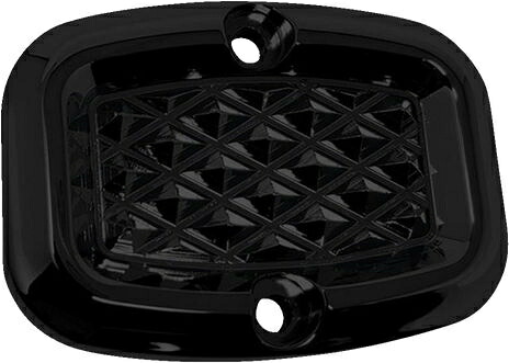 COVINGTONS / コビングトン LID M/C RR DIA ブラック 08+ | C3057-B|ワンダーテック