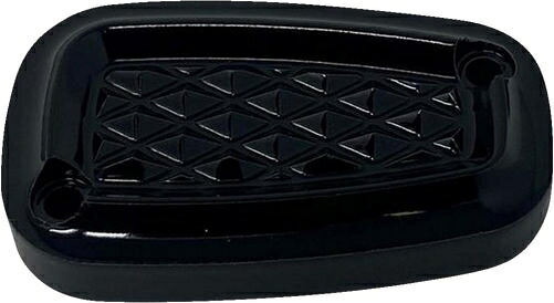 COVINGTONS / コビングトン LID M/C RR DIA ブラック M8ST | C3059-B｜ワンダーテック 22,610円
