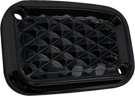 COVINGTONS / コビングトン LID M/C CLU DIA ブラック 14-16 | C3068-B｜ワンダーテック