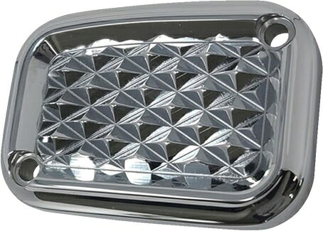 COVINGTONS / コビングトン LID M/C FR DIA クローム 13+ | C3076-C