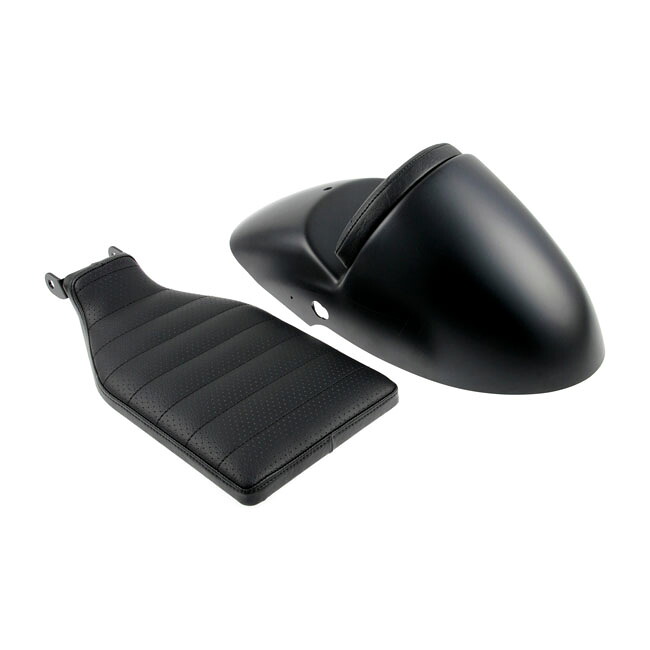 CULT-WERK- cafe racer tail section. Incl. fender & seat | 559352
