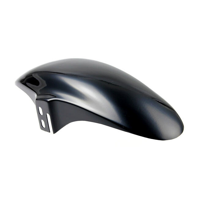 CULT-WERK- front fender Clubstyle. Matte black | 568382