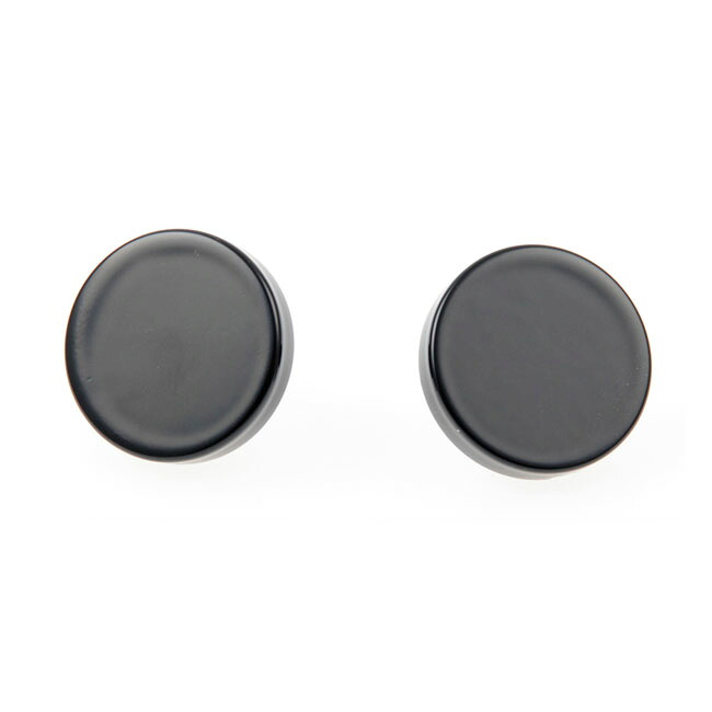 CULT-WERK- front axle cover kit. Gloss black | 575551