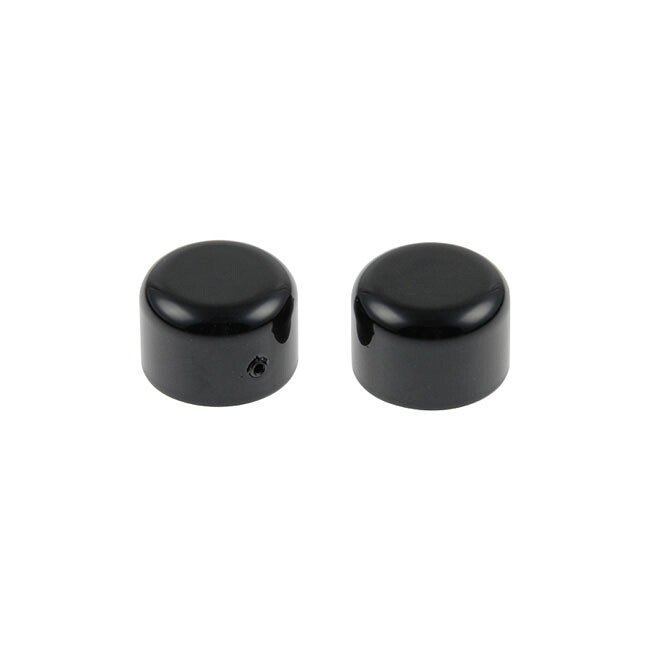 CULT-WERK- front axle cover kit. Gloss black | 576270|ワンダーテック