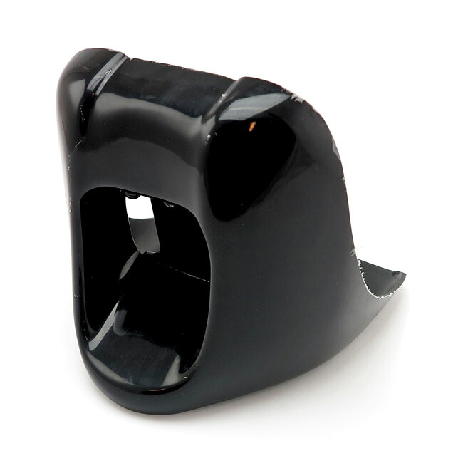CULT-WERK- bug spoiler 'Bobber'. Gloss black | 586245