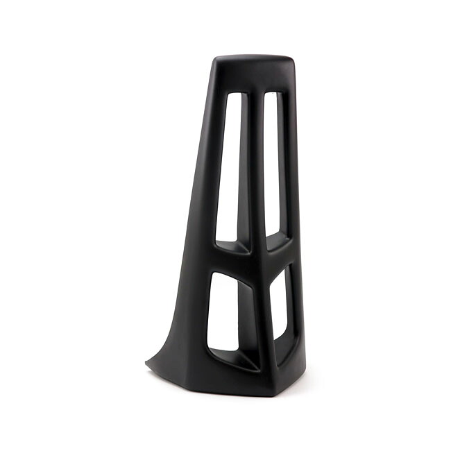 CULT-WERK- Bug spoiler Custom. Matte black | 921675|ワンダーテック