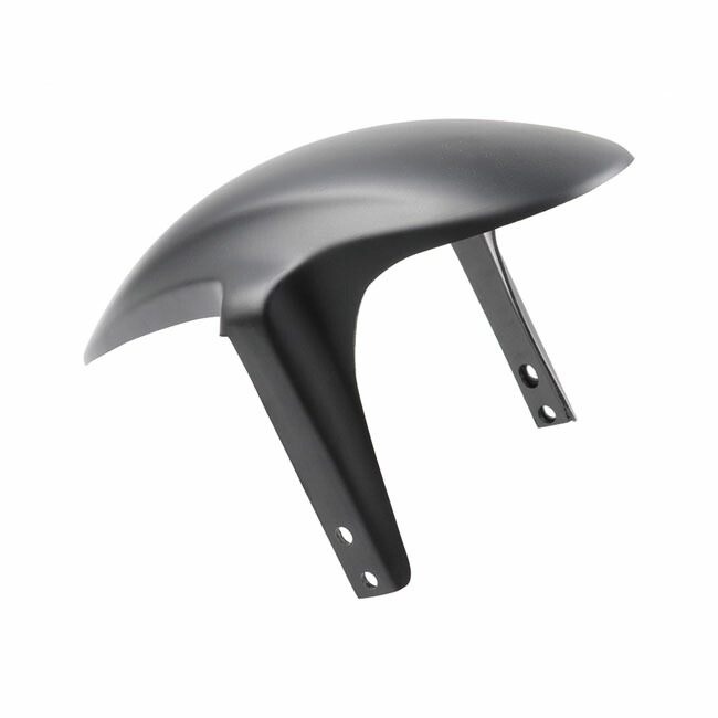 CULT-WERK- front fender 'Custom V1'. Matte black | 942193 28,795円