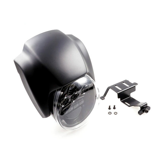CULT-WERK- headlamp & mask kit \
