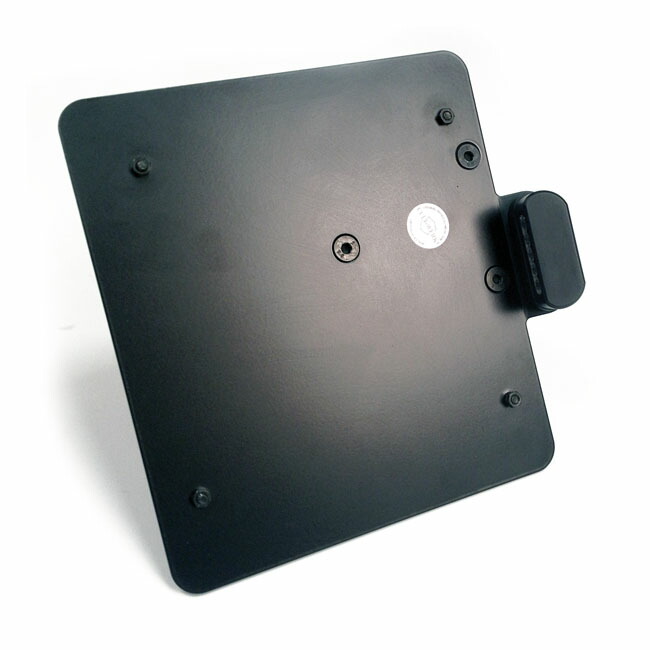 CULT-WERK- side mount license plate bracket. Austria | 963059