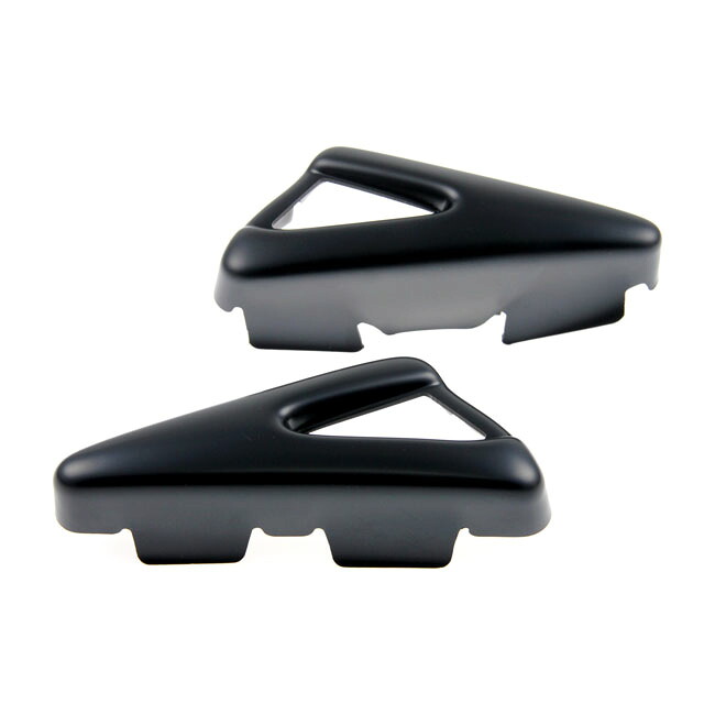 CULT-WERK- V-Rod gas tank cover set 'GT' | 963072|ワンダーテック