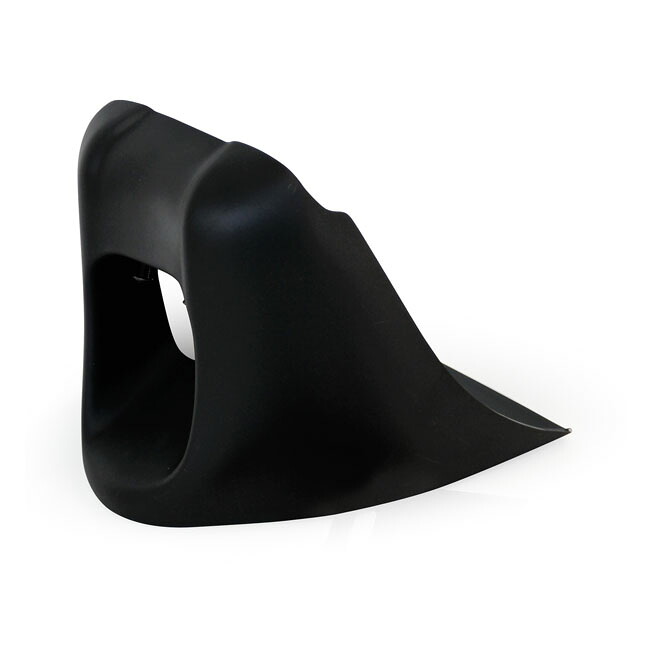 CULT-WERK- bug spoiler 'Bobber'. Matte black | 963075
