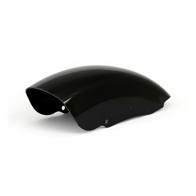 【楽天市場】CULT-WERK- 'Short' XL rear fender. Gloss black | 963103：ワンダーテック