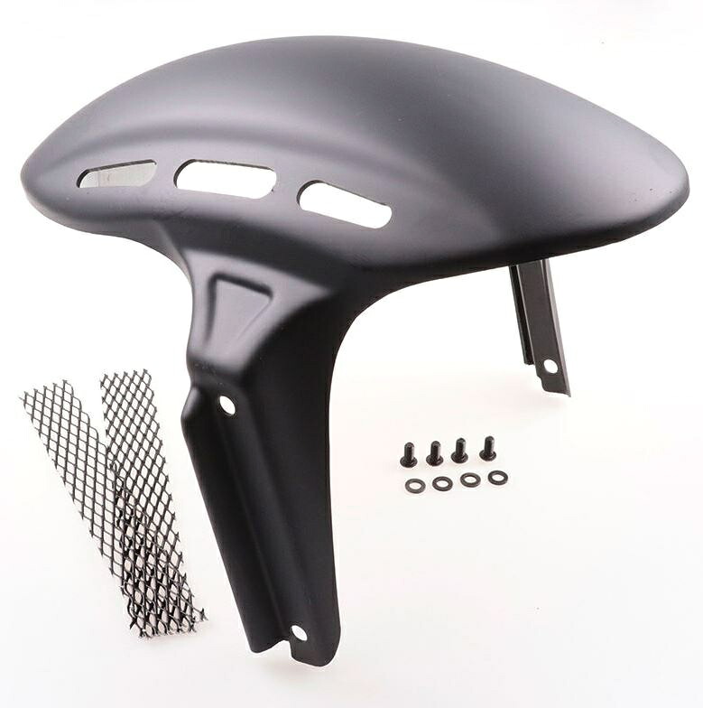 CULT-WERK / カルトワーク Harley スポーツスター S - フロントフェンダー カスタム V2 (FROM 2021) | HD-SPS003 35,490円