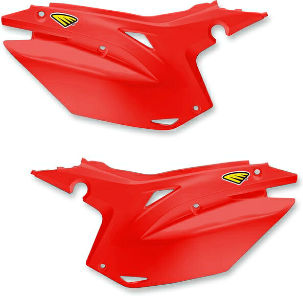 CYCRA / サイクラ サイドパネル # CRF RD | 1CYC-2896-33|ワンダーテック