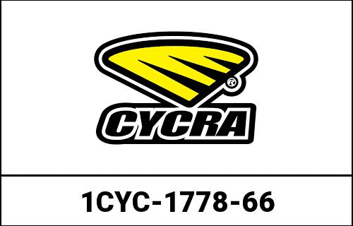 CYCRA / サイクラ SHROUD PF YFZ14-17 W/AIRBOX GD | 1CYC-1778-66