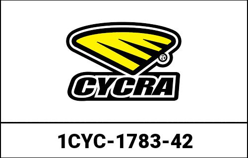 CYCRA / サイクラ SHROUD PF YZ125/250 05-18 WH | 1CYC-1783-42 11,573円
