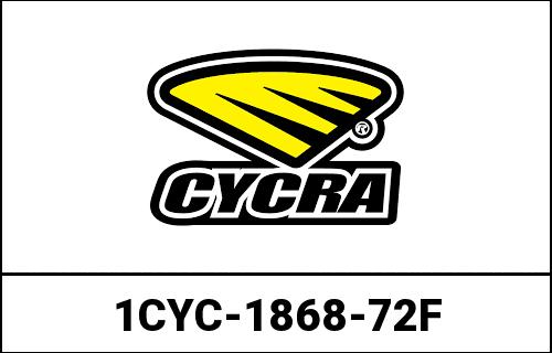 CYCRA / サイクラ P-FLOW SHROUDS KXF250 17- FLGN | 1CYC-1868-72F