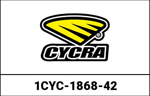 CYCRA / サイクラ P-FLOW SHROUDS KXF250 17 WH | 1CYC-1868-42 16,100円