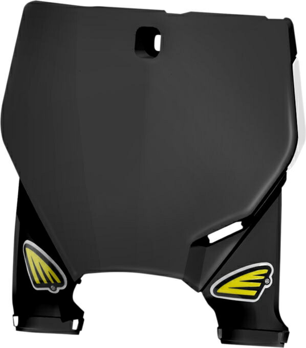 CYCRA / サイクラ PLATE # STADIUM HUS ブラック | 1CYC-0805-12 9,048円