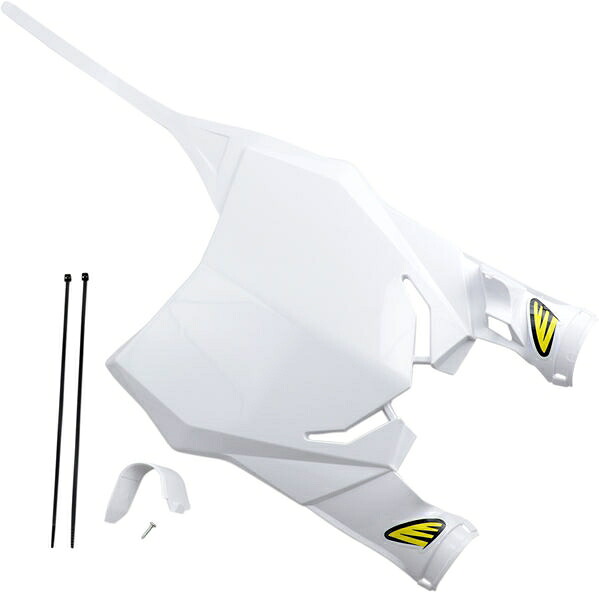 CYCRA / サイクラ PLTE#STADIUM RMZ450'18 WH | 1CYC-0704-42