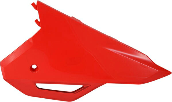 CYCRA / サイクラ SIDE PLT CRF/RX 21-22 レッド | 1CYC-2900-32
