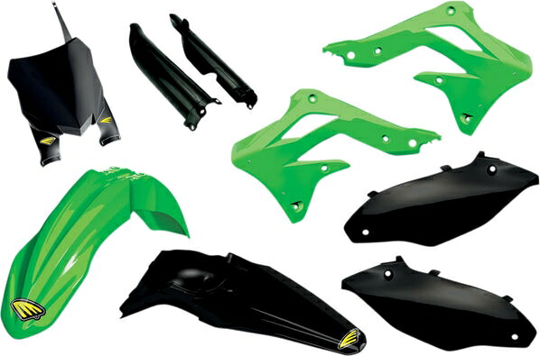CYCRA / サイクラ ボディーキット PFLOW KXF250 13-16 OE | 1CYC-9307-02