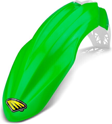 CYCRA / サイクラ フェンダー FNT VENT KXF FLOGN | 1CYC-1471-72F