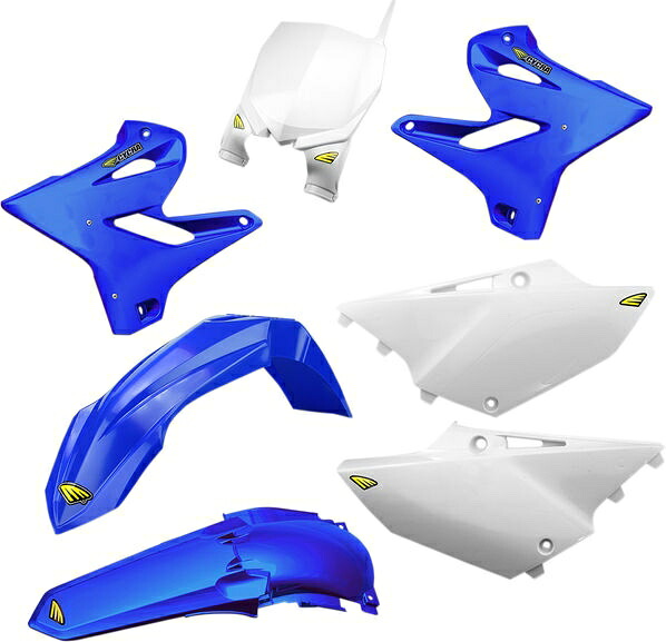 CYCRA / サイクラ ボディーキット P-FLOW YZ 15-19 OEM | 1CYC-9316-02