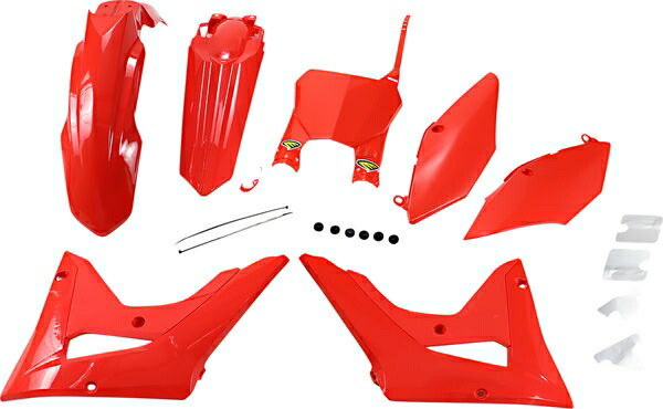 CYCRA / サイクラ REP ボディーキット HONDA RD | 1CYC-9428-32 19,980円