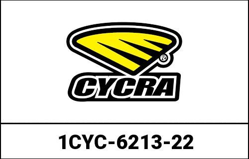 CYCRA / サイクラ スキッドプレート F.COMBAT KTM OR | 1CYC-6213-22｜ワンダーテック
