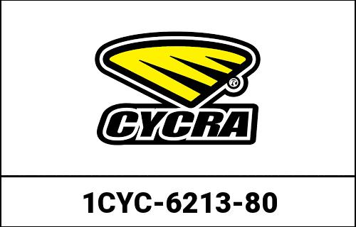 CYCRA / サイクラ スキッドプレート F.COMBAT KTM GY | 1CYC-6213-80