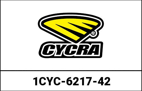 CYCRA / サイクラ スキッドプレート F.COMBAT HVA WH | 1CYC-6217-42 27,229円