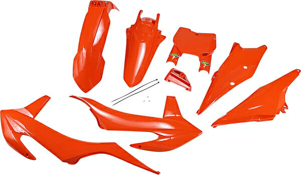 CYCRA / サイクラ REP ボディーキット KTM OR | 1CYC-9426-22