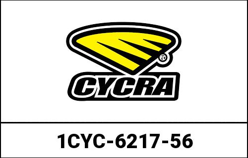 CYCRA / サイクラ スキッドプレート F.COMBAT HVA YE | 1CYC-6217-56｜ワンダーテック