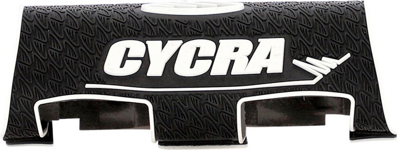 CYCRA / サイクラ PRO バーパッド BLK/WH | 1CYC-0013-12|ワンダーテック
