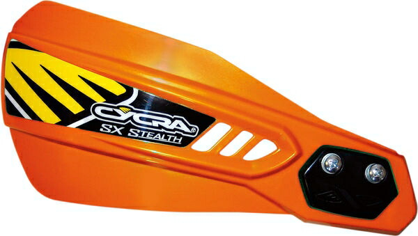 CYCRA / サイクラ ハンドガード PRIMAL OR | 1CYC-0055-22X 6,390円
