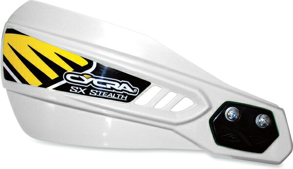 CYCRA / サイクラ ハンドガード PRIMAL WH | 1CYC-0055-42X｜ワンダーテック