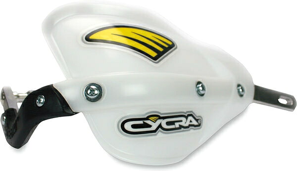 CYCRA / サイクラ ハンドガード PB BAR PACK NT | 1CYC-7500-02|ワンダーテック