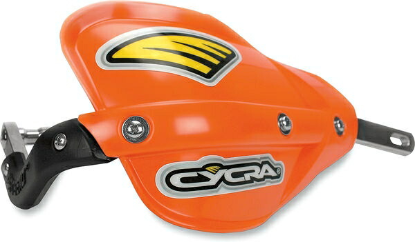 CYCRA / サイクラ ハンドガード PB BAR PACK OR | 1CYC-7500-22