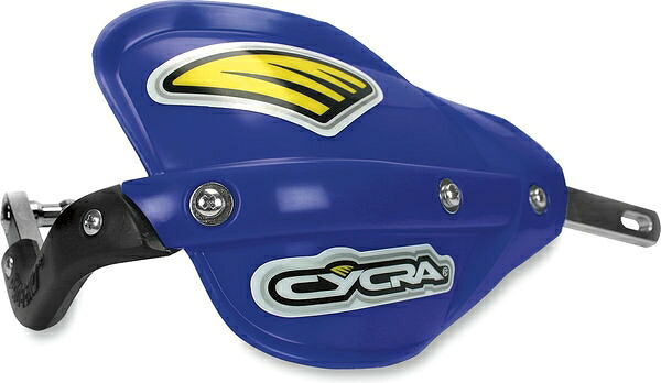 CYCRA / サイクラ ハンドガード PB BAR PACK BL | 7500-62｜ワンダーテック