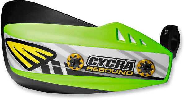 CYCRA / サイクラ ハンドガード REBOUND GN | 1CYC-0226-72
