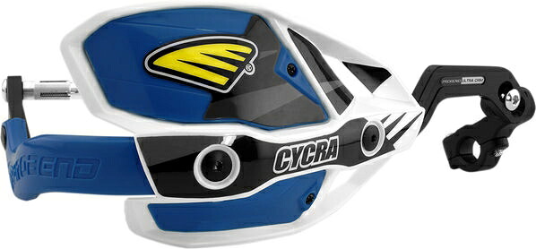 CYCRA / サイクラ ハンドガード ULT WHT/HUS BL | 1CYC-7407-89｜ワンダーテック