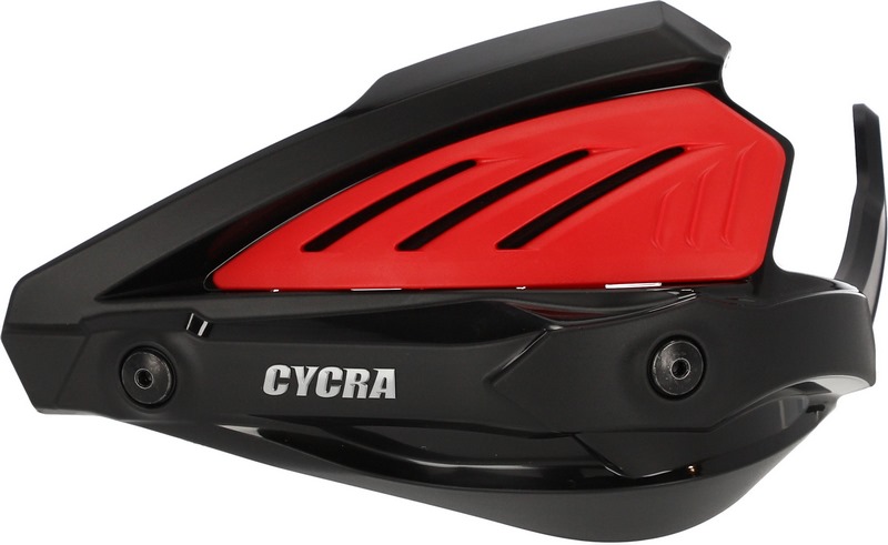 CYCRA / サイクラ VOYAGER ハンドガード アフリカツイン | 1CYC-7901-323
