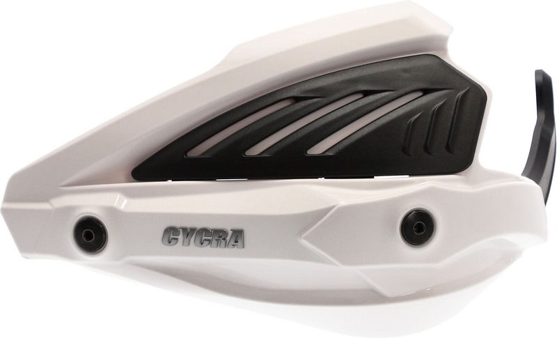 CYCRA / サイクラ VOYAGER ハンドガード R1250GS WH/ | 1CYC-7902-237｜ワンダーテック
