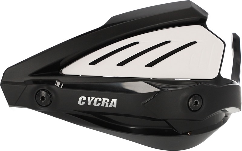 CYCRA / サイクラ VOYAGER ハンドガード R1250GS BK/ | 1CYC-7902-315｜ワンダーテック