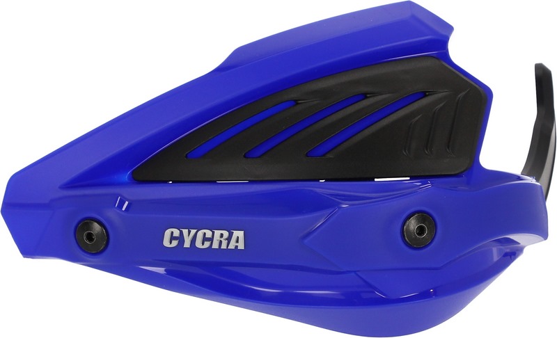 CYCRA / サイクラ VOYAGER ハンドガード TENERE BL/B | 1CYC-7903-251