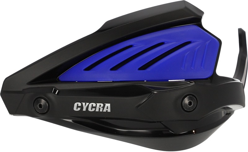 CYCRA / サイクラ VOYAGER ハンドガード TENERE BK/B | 1CYC-7903-316｜ワンダーテック 32,565円
