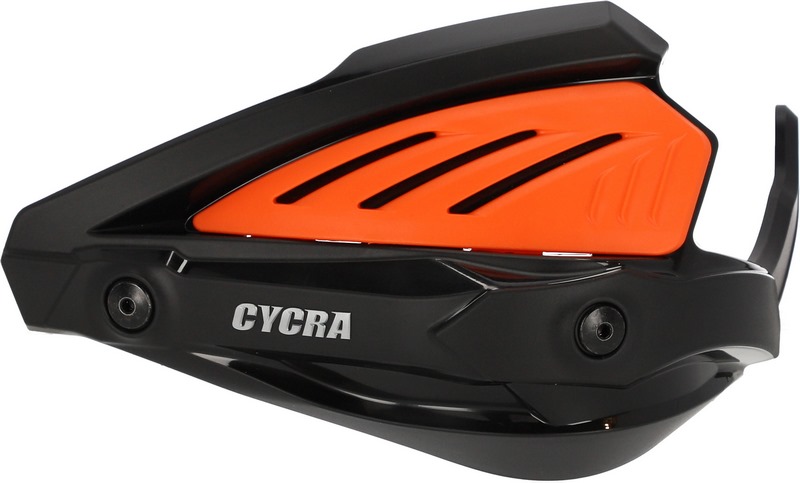 CYCRA / サイクラ VOYAGER ハンドガード KTM ADV-R B | 1CYC-7905-313
