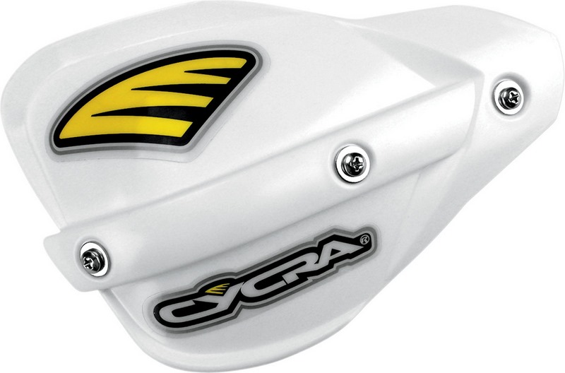 CYCRA / サイクラ リプレイスメント HSHIELD ホワイト | 1CYC-1015-42