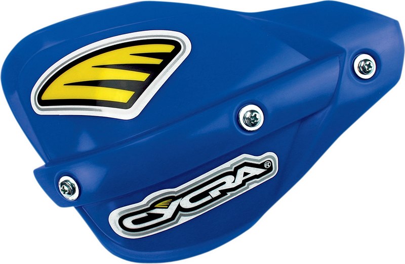 CYCRA / サイクラ リプレイスメント ハンドシールド BL | 1CYC-1015-62